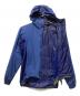 中古・古着 ARC'TERYX (アークテリクス) アトム LT フーディ ブルー サイズ:S：10000円