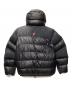 Marmot (マーモット) ダウンジャケット ブラック サイズ:M：12000円