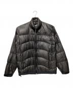 THE NORTH FACEザ ノース フェイス）の古着「アコンカグア ジャケット」｜ブラック