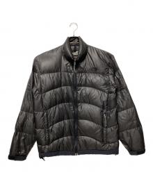 THE NORTH FACE（ザ ノース フェイス）の古着「アコンカグア ジャケット」｜ブラック
