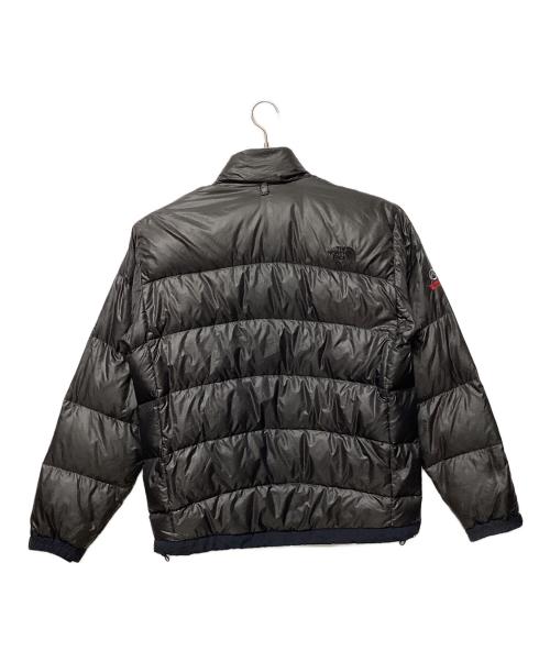 THE NORTH FACE（ザ ノース フェイス）THE NORTH FACE (ザ ノース フェイス) アコンカグア ジャケット ブラック サイズ:Lの古着・服飾アイテム