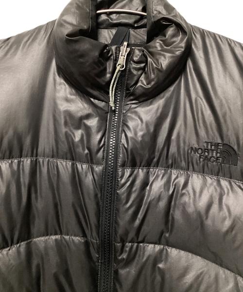 THE NORTH FACE（ザ ノース フェイス）THE NORTH FACE (ザ ノース フェイス) アコンカグア ジャケット ブラック サイズ:Lの古着・服飾アイテム