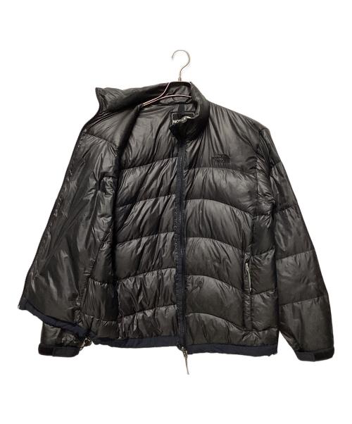 THE NORTH FACE（ザ ノース フェイス）THE NORTH FACE (ザ ノース フェイス) アコンカグア ジャケット ブラック サイズ:Lの古着・服飾アイテム
