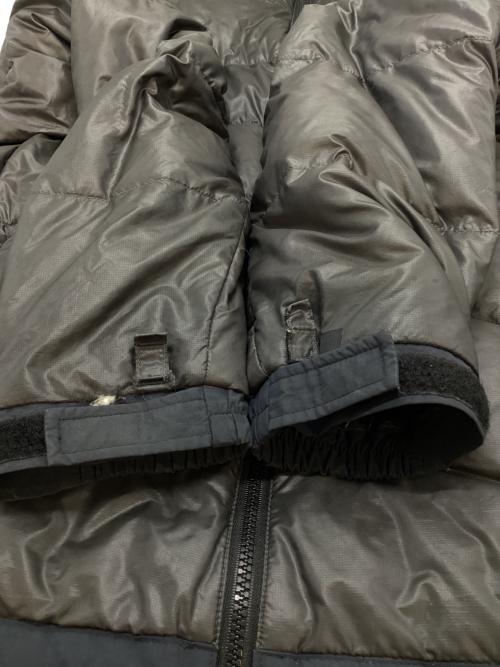 THE NORTH FACE（ザ ノース フェイス）THE NORTH FACE (ザ ノース フェイス) アコンカグア ジャケット ブラック サイズ:Lの古着・服飾アイテム