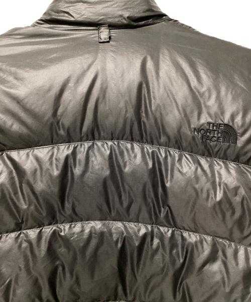 THE NORTH FACE（ザ ノース フェイス）THE NORTH FACE (ザ ノース フェイス) アコンカグア ジャケット ブラック サイズ:Lの古着・服飾アイテム