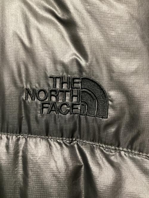 THE NORTH FACE（ザ ノース フェイス）THE NORTH FACE (ザ ノース フェイス) アコンカグア ジャケット ブラック サイズ:Lの古着・服飾アイテム