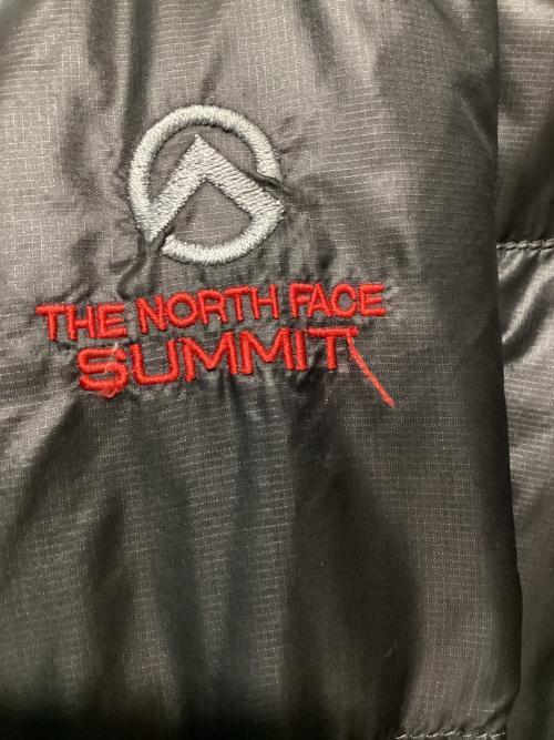 THE NORTH FACE（ザ ノース フェイス）THE NORTH FACE (ザ ノース フェイス) アコンカグア ジャケット ブラック サイズ:Lの古着・服飾アイテム