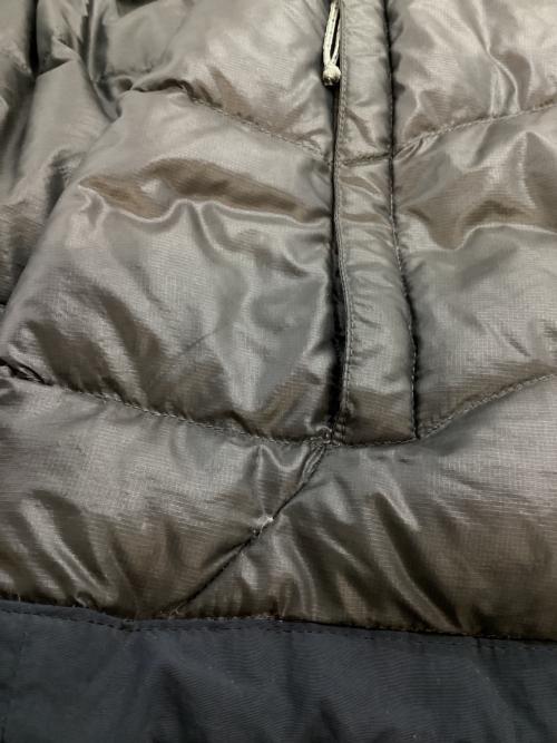 THE NORTH FACE（ザ ノース フェイス）THE NORTH FACE (ザ ノース フェイス) アコンカグア ジャケット ブラック サイズ:Lの古着・服飾アイテム