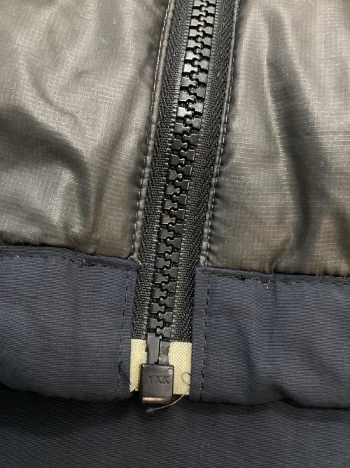 THE NORTH FACE（ザ ノース フェイス）THE NORTH FACE (ザ ノース フェイス) アコンカグア ジャケット ブラック サイズ:Lの古着・服飾アイテム
