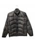THE NORTH FACE（ザ ノース フェイス）の古着「アコンカグア ジャケット」｜ブラック