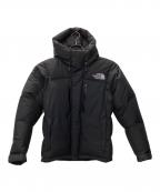 THE NORTH FACEザ ノース フェイス）の古着「バルトロライトジャケットp」｜ブラック