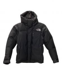 THE NORTH FACE（ザ ノース フェイス）の古着「バルトロライトジャケットp」｜ブラック