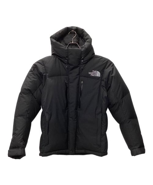 THE NORTH FACE（ザ ノース フェイス）THE NORTH FACE (ザ ノース フェイス) バルトロライトジャケットp ブラック サイズ:Lの古着・服飾アイテム