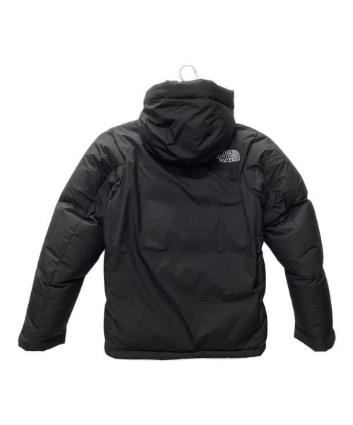 THE NORTH FACE（ザ ノース フェイス）THE NORTH FACE (ザ ノース フェイス) バルトロライトジャケットp ブラック サイズ:Lの古着・服飾アイテム