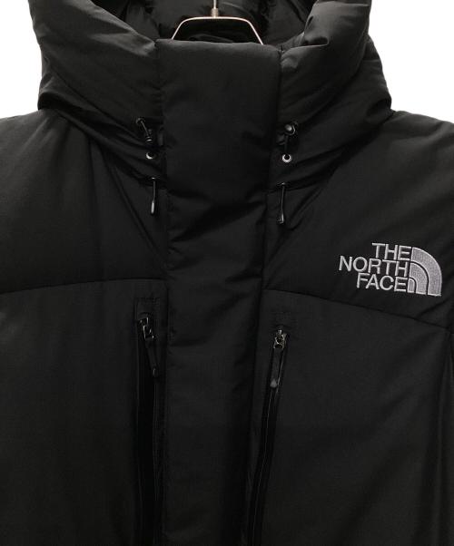 THE NORTH FACE（ザ ノース フェイス）THE NORTH FACE (ザ ノース フェイス) バルトロライトジャケットp ブラック サイズ:Lの古着・服飾アイテム