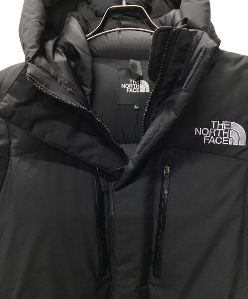 THE NORTH FACE（ザ ノース フェイス）THE NORTH FACE (ザ ノース フェイス) バルトロライトジャケットp ブラック サイズ:Lの古着・服飾アイテム