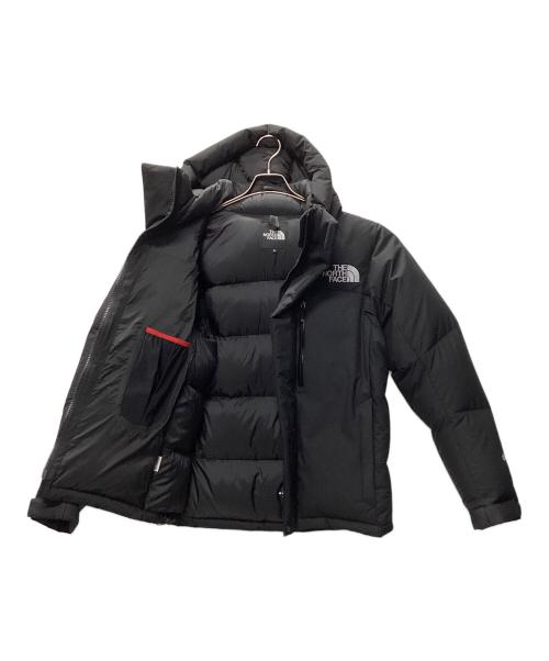 THE NORTH FACE（ザ ノース フェイス）THE NORTH FACE (ザ ノース フェイス) バルトロライトジャケットp ブラック サイズ:Lの古着・服飾アイテム
