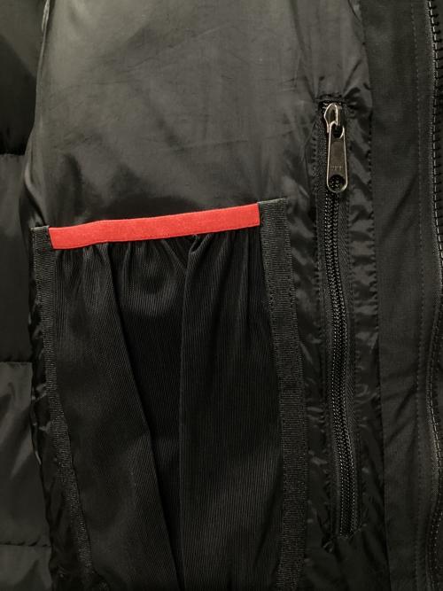 THE NORTH FACE（ザ ノース フェイス）THE NORTH FACE (ザ ノース フェイス) バルトロライトジャケットp ブラック サイズ:Lの古着・服飾アイテム