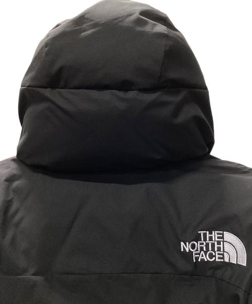 THE NORTH FACE（ザ ノース フェイス）THE NORTH FACE (ザ ノース フェイス) バルトロライトジャケットp ブラック サイズ:Lの古着・服飾アイテム