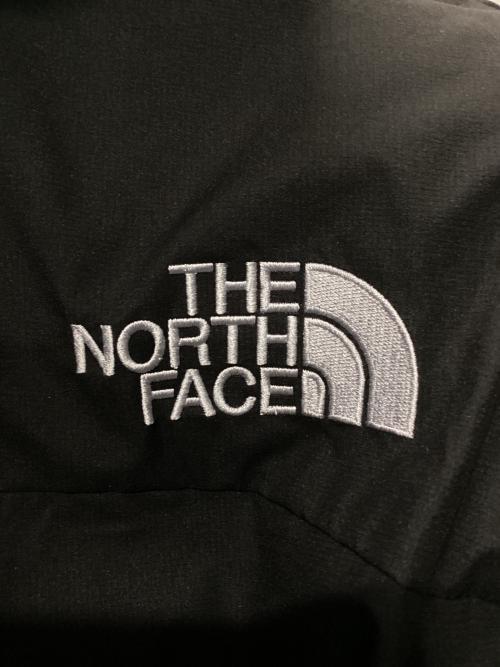 THE NORTH FACE（ザ ノース フェイス）THE NORTH FACE (ザ ノース フェイス) バルトロライトジャケットp ブラック サイズ:Lの古着・服飾アイテム