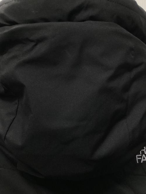 THE NORTH FACE（ザ ノース フェイス）THE NORTH FACE (ザ ノース フェイス) バルトロライトジャケットp ブラック サイズ:Lの古着・服飾アイテム