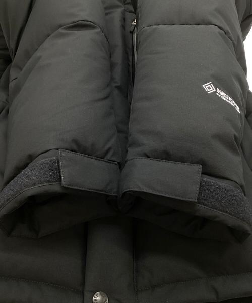 THE NORTH FACE（ザ ノース フェイス）THE NORTH FACE (ザ ノース フェイス) バルトロライトジャケットp ブラック サイズ:Lの古着・服飾アイテム