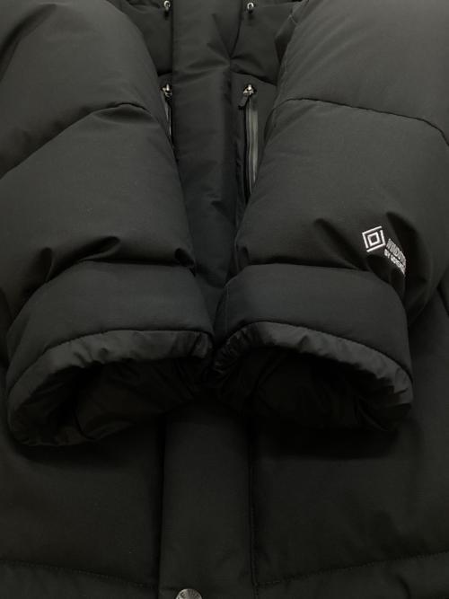 THE NORTH FACE（ザ ノース フェイス）THE NORTH FACE (ザ ノース フェイス) バルトロライトジャケットp ブラック サイズ:Lの古着・服飾アイテム