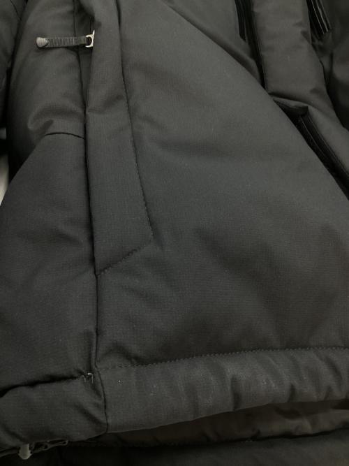 THE NORTH FACE（ザ ノース フェイス）THE NORTH FACE (ザ ノース フェイス) バルトロライトジャケットp ブラック サイズ:Lの古着・服飾アイテム