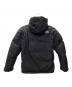 THE NORTH FACE (ザ ノース フェイス) バルトロライトジャケットp ブラック サイズ:L：44000円