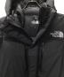 中古・古着 THE NORTH FACE (ザ ノース フェイス) バルトロライトジャケットp ブラック サイズ:L：44000円