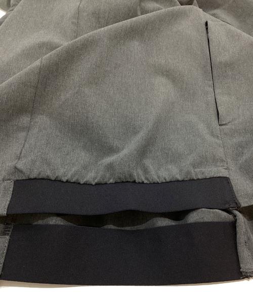 THE NORTH FACE（ザ ノース フェイス）THE NORTH FACE (ザ ノース フェイス) フレキシブルフーディ グレー サイズ:Mの古着・服飾アイテム