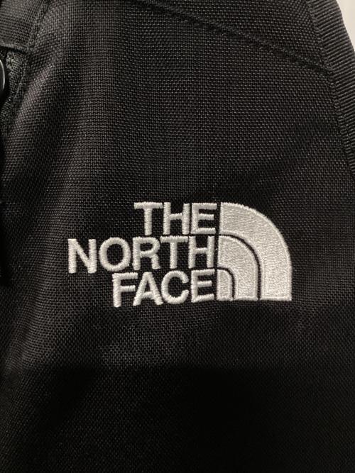 THE NORTH FACE（ザ ノース フェイス）THE NORTH FACE (ザ ノース フェイス) ギアメッシュベスト ブラック サイズ:Lの古着・服飾アイテム