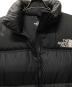 中古・古着 THE NORTH FACE (ザ ノース フェイス) ヌプシベスト ブラック サイズ:M：15000円