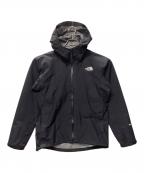THE NORTH FACEザ ノース フェイス）の古着「クライムライトジャケット」｜ブラック