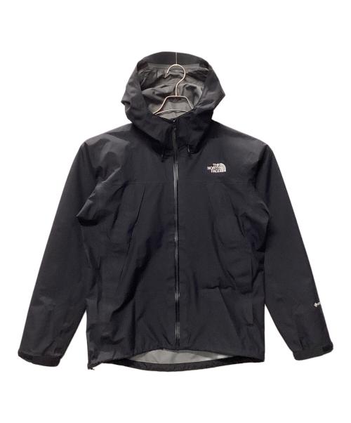 THE NORTH FACE（ザ ノース フェイス）THE NORTH FACE (ザ ノース フェイス) クライムライトジャケット ブラック サイズ:Lの古着・服飾アイテム