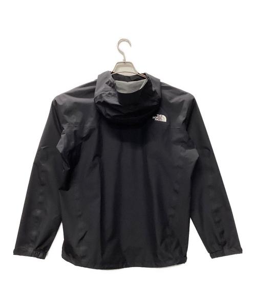THE NORTH FACE（ザ ノース フェイス）THE NORTH FACE (ザ ノース フェイス) クライムライトジャケット ブラック サイズ:Lの古着・服飾アイテム