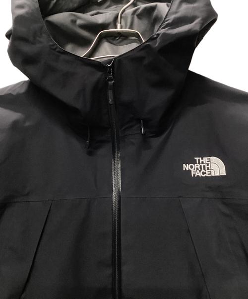 THE NORTH FACE（ザ ノース フェイス）THE NORTH FACE (ザ ノース フェイス) クライムライトジャケット ブラック サイズ:Lの古着・服飾アイテム