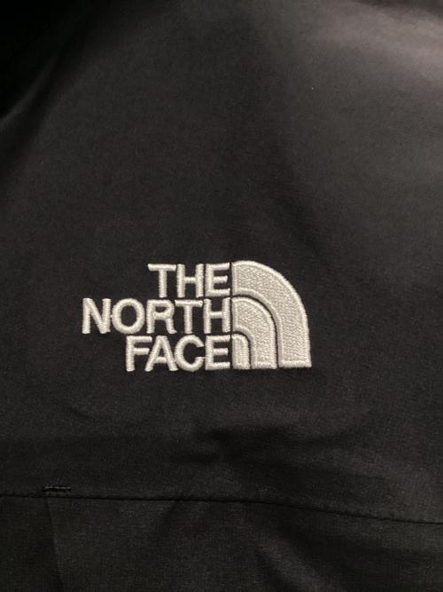 THE NORTH FACE（ザ ノース フェイス）THE NORTH FACE (ザ ノース フェイス) クライムライトジャケット ブラック サイズ:Lの古着・服飾アイテム