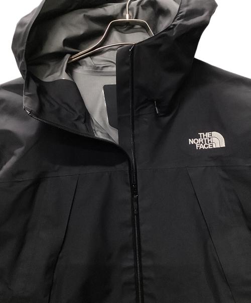 THE NORTH FACE（ザ ノース フェイス）THE NORTH FACE (ザ ノース フェイス) クライムライトジャケット ブラック サイズ:Lの古着・服飾アイテム