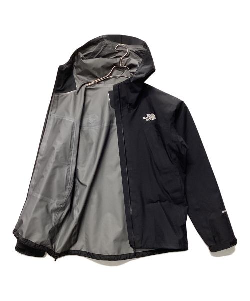 THE NORTH FACE（ザ ノース フェイス）THE NORTH FACE (ザ ノース フェイス) クライムライトジャケット ブラック サイズ:Lの古着・服飾アイテム