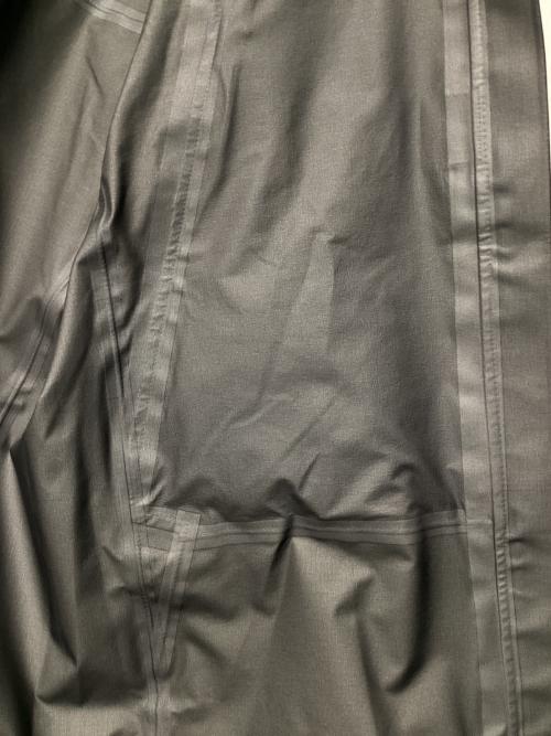 THE NORTH FACE（ザ ノース フェイス）THE NORTH FACE (ザ ノース フェイス) クライムライトジャケット ブラック サイズ:Lの古着・服飾アイテム