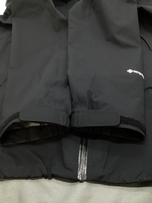 THE NORTH FACE（ザ ノース フェイス）THE NORTH FACE (ザ ノース フェイス) クライムライトジャケット ブラック サイズ:Lの古着・服飾アイテム