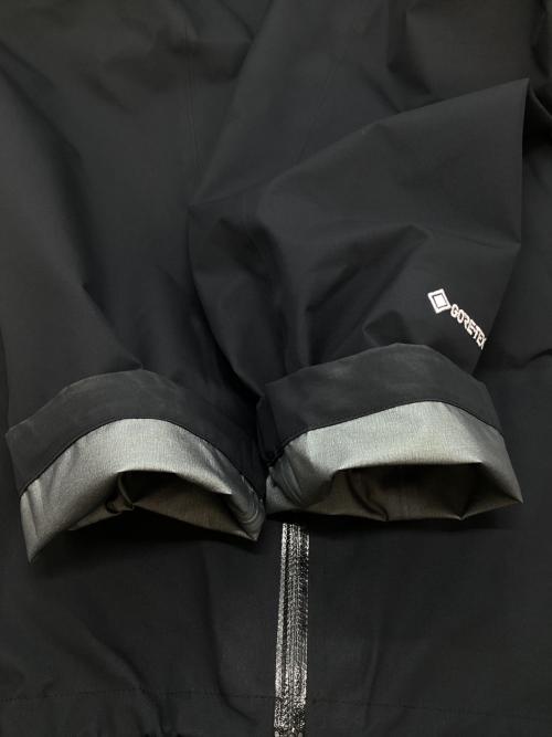 THE NORTH FACE（ザ ノース フェイス）THE NORTH FACE (ザ ノース フェイス) クライムライトジャケット ブラック サイズ:Lの古着・服飾アイテム
