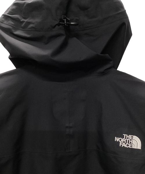 THE NORTH FACE（ザ ノース フェイス）THE NORTH FACE (ザ ノース フェイス) クライムライトジャケット ブラック サイズ:Lの古着・服飾アイテム