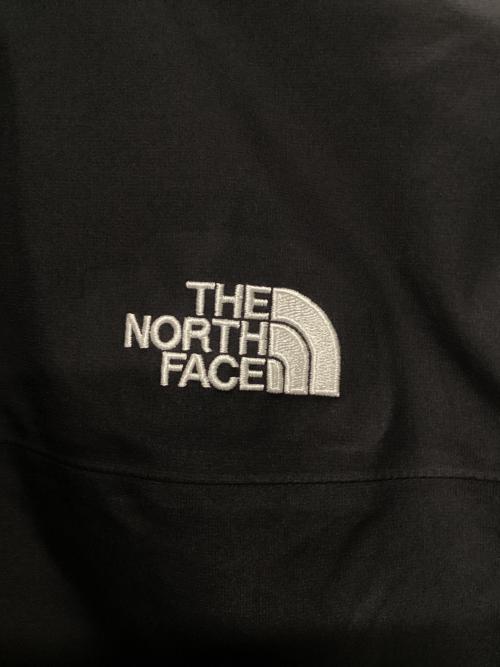 THE NORTH FACE（ザ ノース フェイス）THE NORTH FACE (ザ ノース フェイス) クライムライトジャケット ブラック サイズ:Lの古着・服飾アイテム