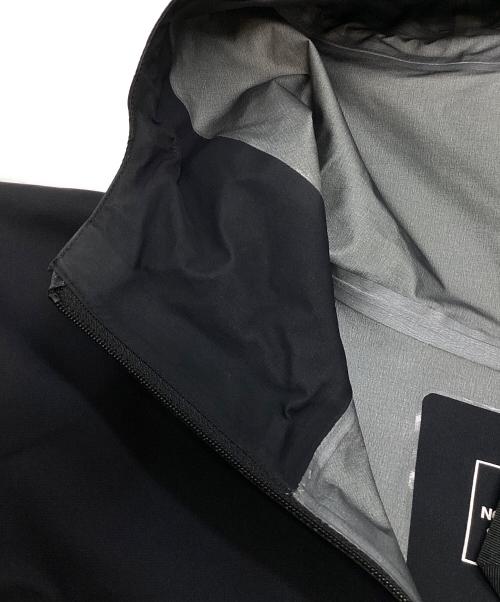 THE NORTH FACE（ザ ノース フェイス）THE NORTH FACE (ザ ノース フェイス) クライムライトジャケット ブラック サイズ:Lの古着・服飾アイテム