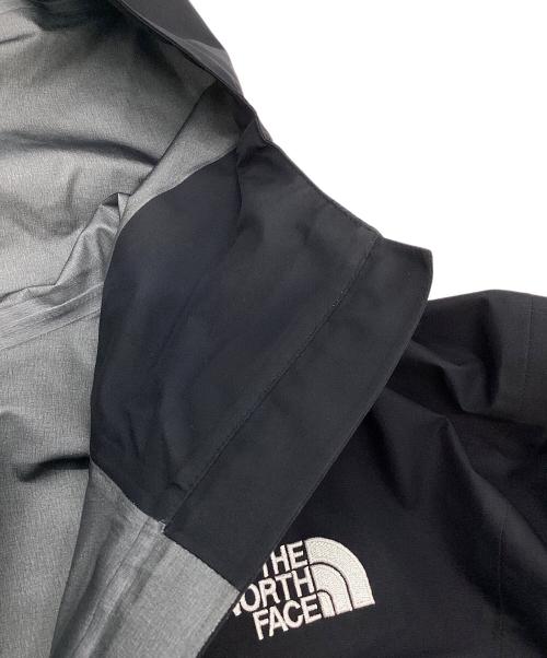 THE NORTH FACE（ザ ノース フェイス）THE NORTH FACE (ザ ノース フェイス) クライムライトジャケット ブラック サイズ:Lの古着・服飾アイテム