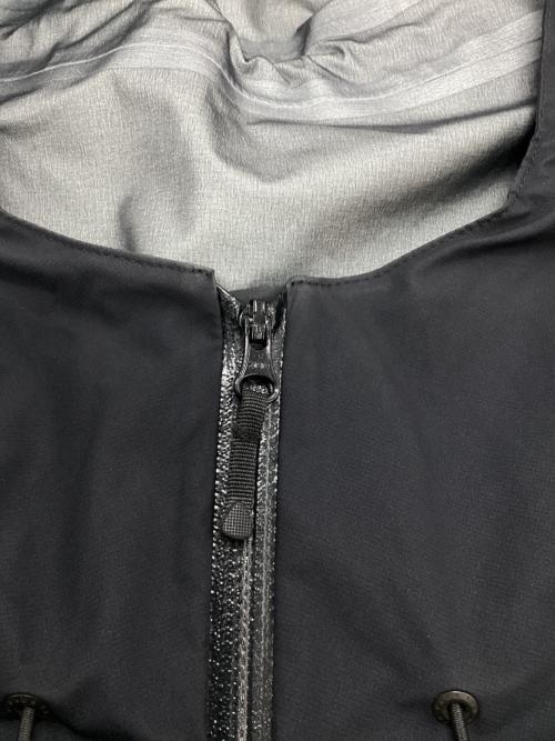 THE NORTH FACE（ザ ノース フェイス）THE NORTH FACE (ザ ノース フェイス) クライムライトジャケット ブラック サイズ:Lの古着・服飾アイテム