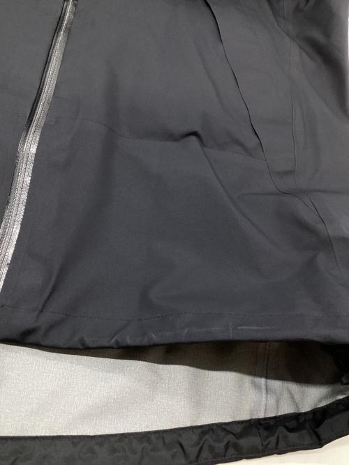 THE NORTH FACE（ザ ノース フェイス）THE NORTH FACE (ザ ノース フェイス) クライムライトジャケット ブラック サイズ:Lの古着・服飾アイテム