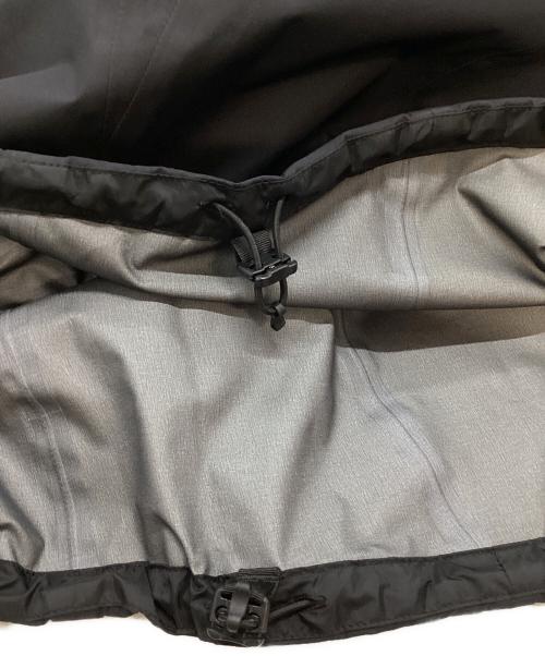 THE NORTH FACE（ザ ノース フェイス）THE NORTH FACE (ザ ノース フェイス) クライムライトジャケット ブラック サイズ:Lの古着・服飾アイテム